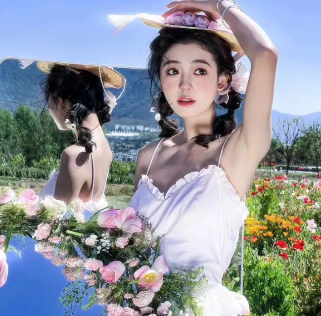 水坑巡舰