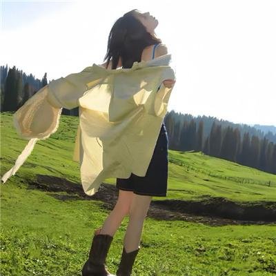 我们的美好时光